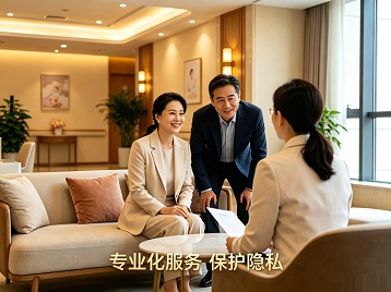 织金有偿售卵代生女生的客户的客户群体有哪些