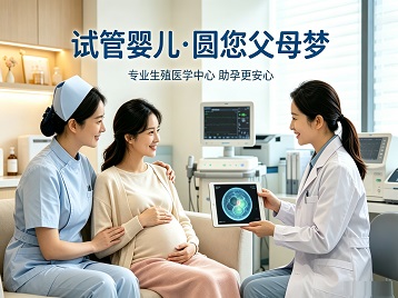 织金辅助生育服务 试管婴儿行业的兴起背景、发展与未来展望